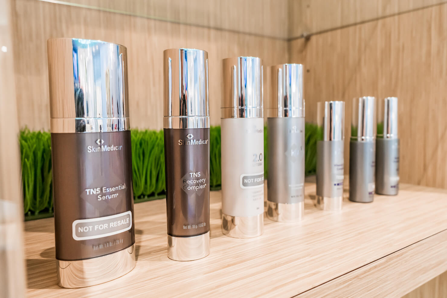 Surrey SkinMedica® Products | Shop Clinical Skin Care In-Store & by Phone